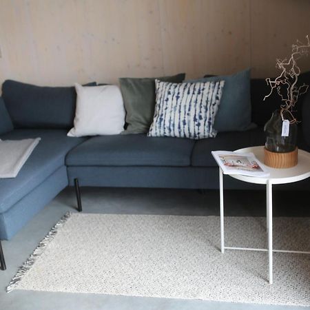 Kampenzeit Loft Mit Traumhaftem Panoramablick Apartment Ашау им Кимгау Екстериор снимка