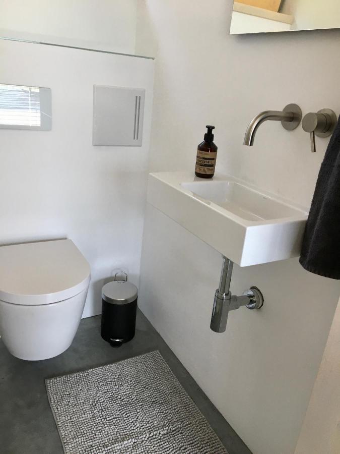 Kampenzeit Loft Mit Traumhaftem Panoramablick Apartment Ашау им Кимгау Екстериор снимка