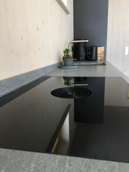 Kampenzeit Loft Mit Traumhaftem Panoramablick Apartment Ашау им Кимгау Екстериор снимка