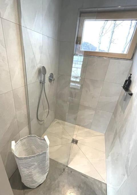 Kampenzeit Loft Mit Traumhaftem Panoramablick Apartment Ашау им Кимгау Екстериор снимка
